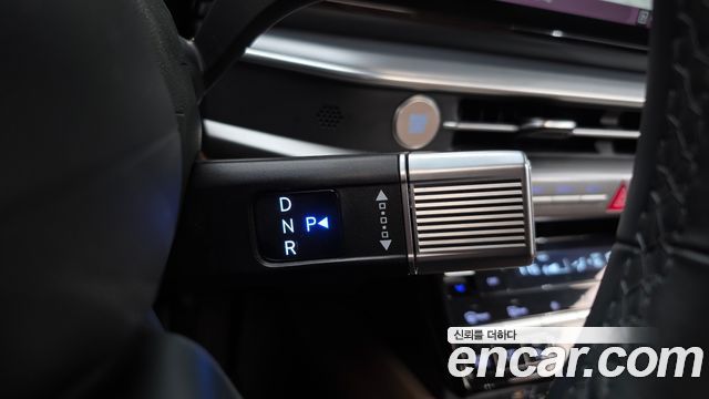 Hyundai Grandeur 2024 — photo 12