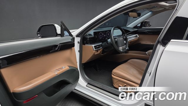 Hyundai Grandeur 2024 — photo 13