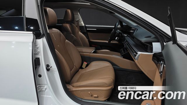 Hyundai Grandeur 2024 — photo 17
