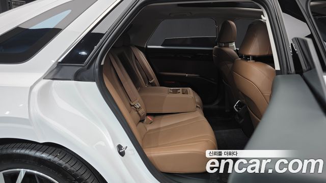 Hyundai Grandeur 2024 — photo 18