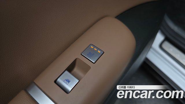 Hyundai Grandeur 2024 — photo 25