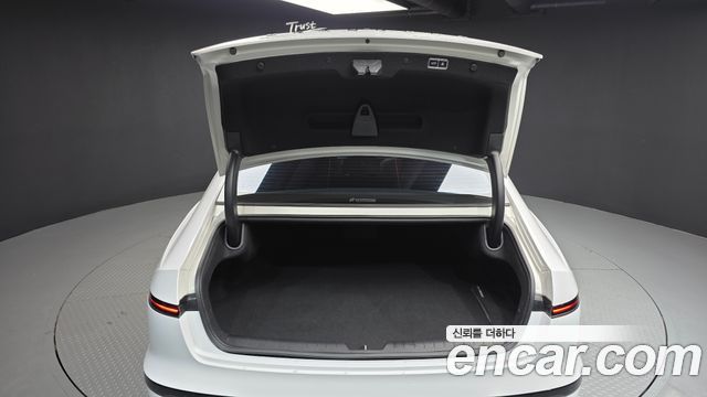 Hyundai Grandeur 2024 — photo 26