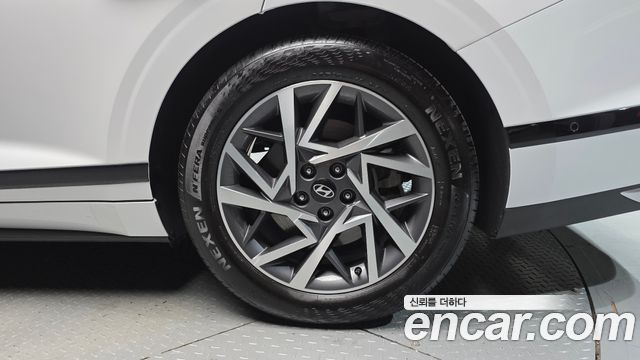 Hyundai Grandeur 2024 — photo 7
