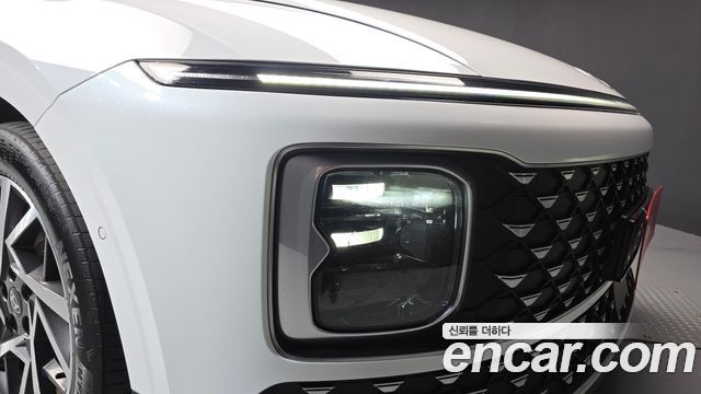 Hyundai Grandeur 2024 — photo 8