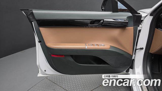 Hyundai Grandeur 2024 — photo 14