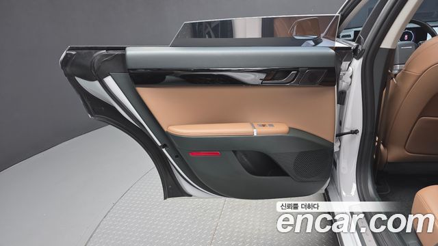 Hyundai Grandeur 2024 — photo 15