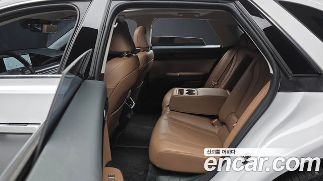 Hyundai Grandeur 2024 — photo 16