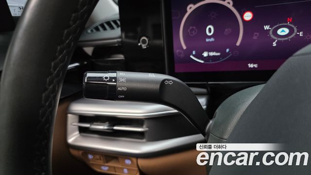 Hyundai Grandeur 2024 — photo 27