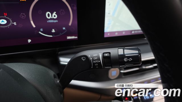 Hyundai Grandeur 2024 — photo 28