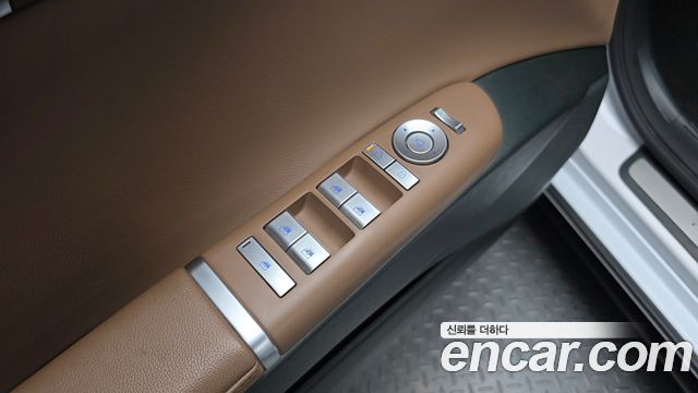 Hyundai Grandeur 2024 — photo 29