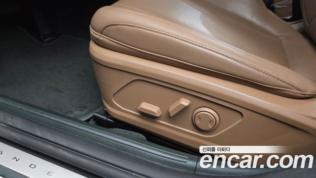 Hyundai Grandeur 2024 — photo 31