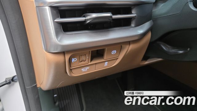 Hyundai Grandeur 2024 — photo 32