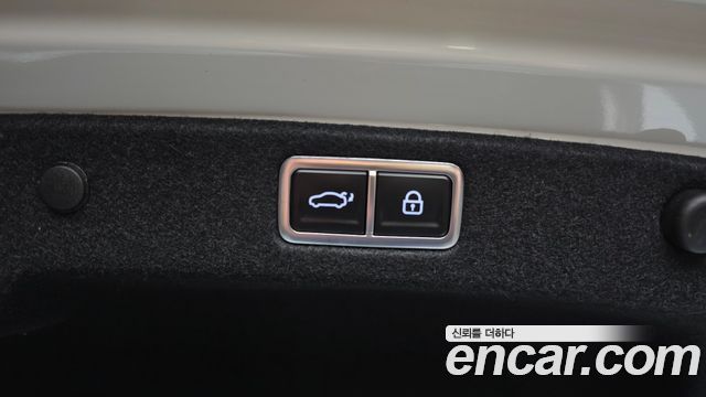 Hyundai Grandeur 2024 — photo 34