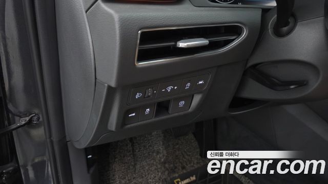 Hyundai Sonata 2021 — photo 24