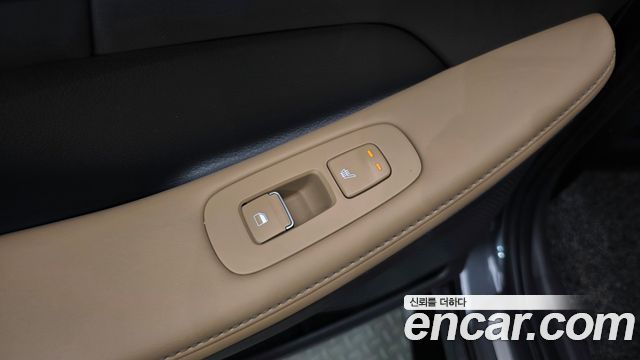 Hyundai Sonata 2021 — photo 25