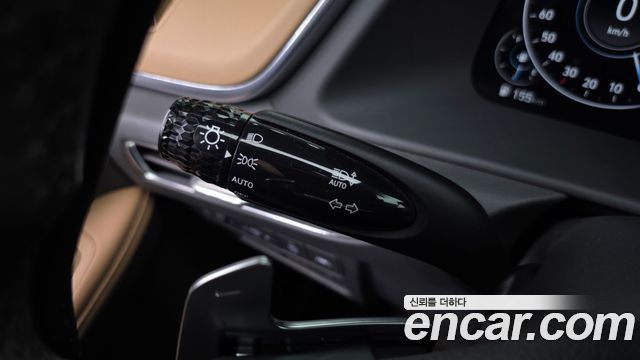 Hyundai Sonata 2021 — photo 29