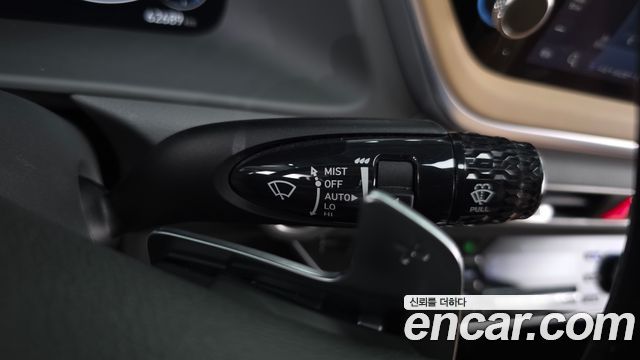 Hyundai Sonata 2021 — photo 31