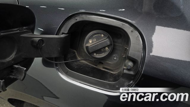 Hyundai Sonata 2021 — photo 34