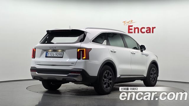 Kia Sorento 2024 — photo 2