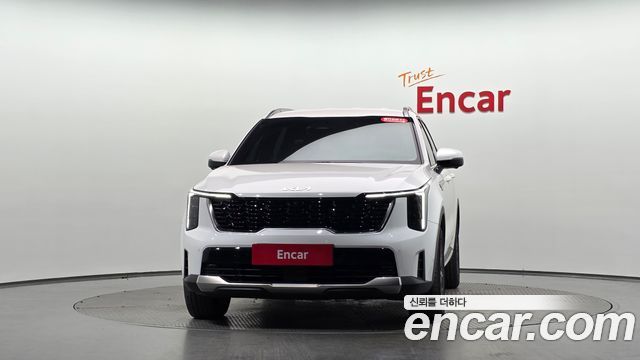 Kia Sorento 2024 — photo 3