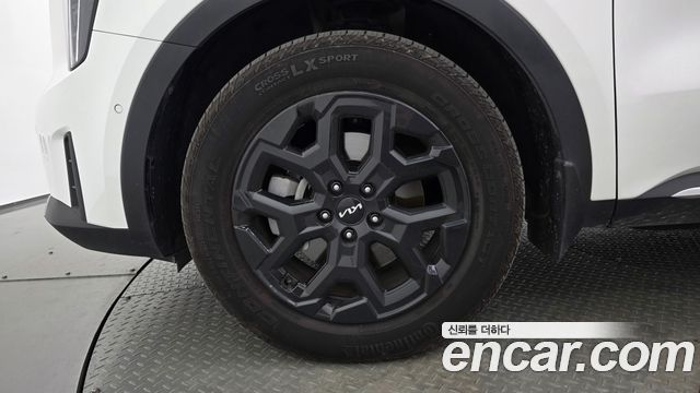 Kia Sorento 2024 — photo 5