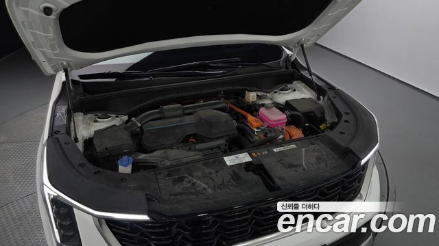 Kia Sorento 2024 — photo 6
