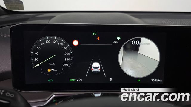Kia Sorento 2024 — photo 11
