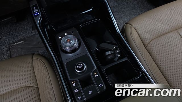 Kia Sorento 2024 — photo 12