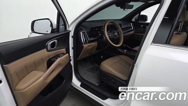 Kia Sorento 2024 — photo 13