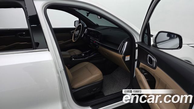 Kia Sorento 2024 — photo 17