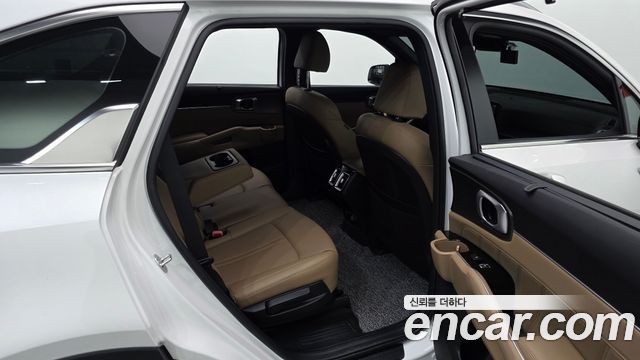 Kia Sorento 2024 — photo 18
