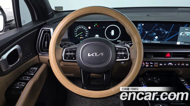 Kia Sorento 2024 — photo 19