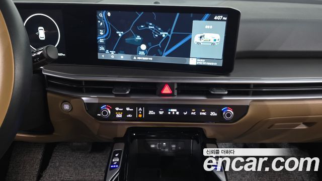 Kia Sorento 2024 — photo 20
