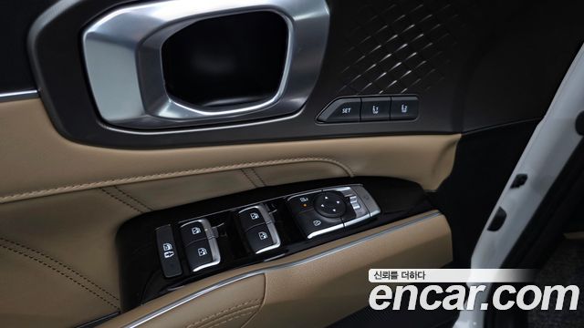 Kia Sorento 2024 — photo 23