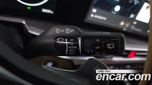 Kia Sorento 2024 — photo 24