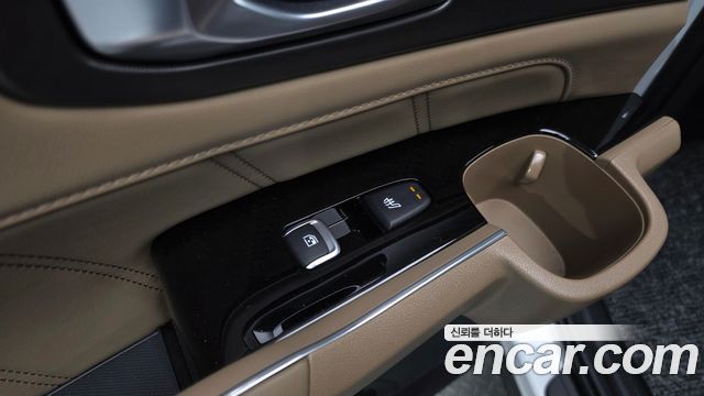 Kia Sorento 2024 — photo 25