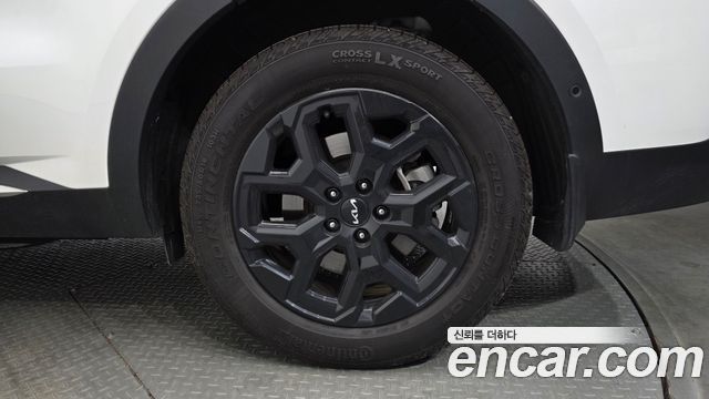 Kia Sorento 2024 — photo 7