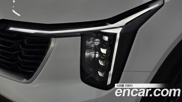 Kia Sorento 2024 — photo 8