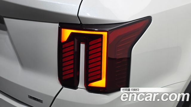Kia Sorento 2024 — photo 9