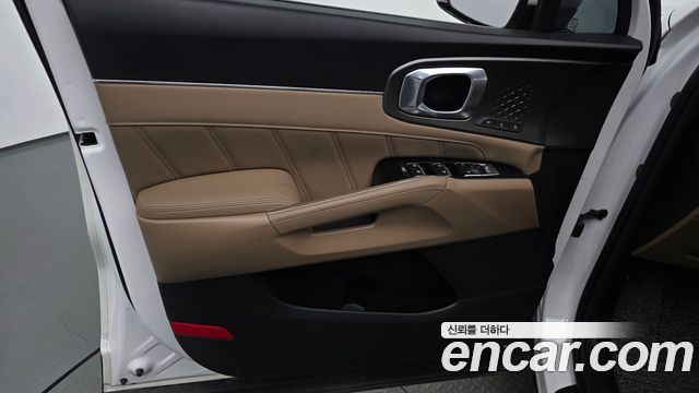 Kia Sorento 2024 — photo 14