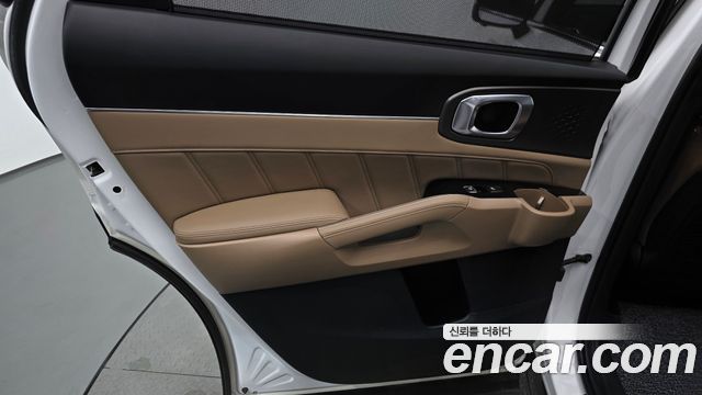 Kia Sorento 2024 — photo 15