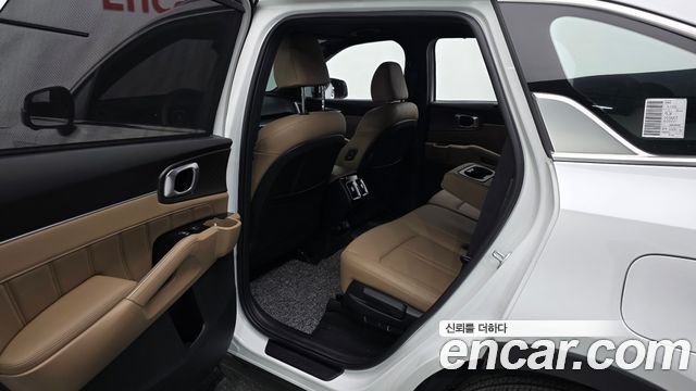 Kia Sorento 2024 — photo 16