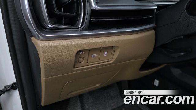 Kia Sorento 2024 — photo 28