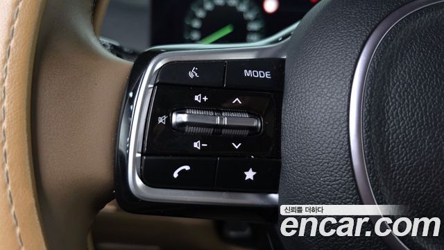 Kia Sorento 2024 — photo 29