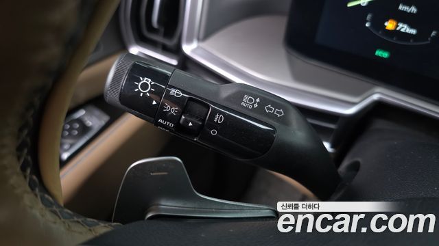 Kia Sorento 2024 — photo 30