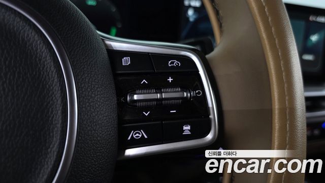 Kia Sorento 2024 — photo 31