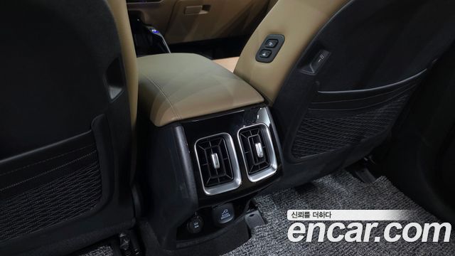 Kia Sorento 2024 — photo 33
