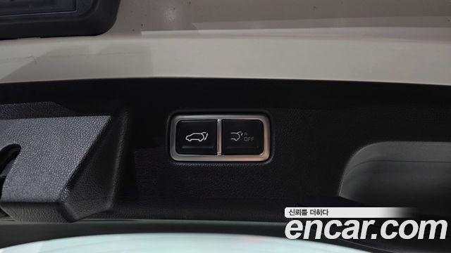 Kia Sorento 2024 — photo 34