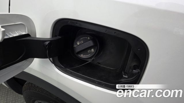 Kia Sorento 2024 — photo 35