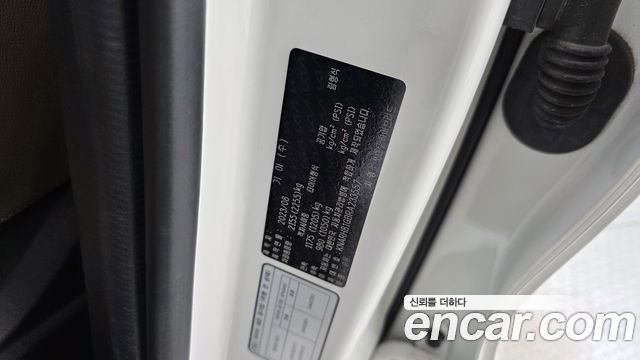 Kia Sorento 2024 — photo 36